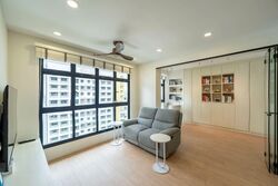 Blk 419B Waterfront II @ Northshore (Punggol), HDB 4 Rooms #552026471